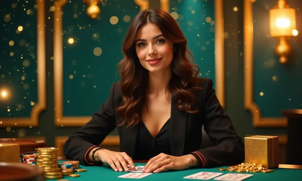 goldenbet Cartas Tesoro Inca