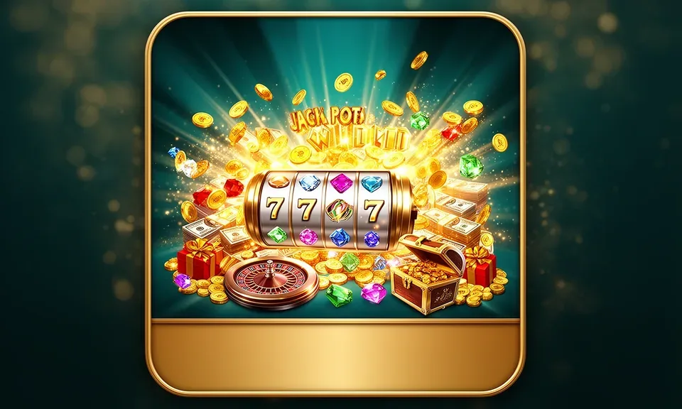goldenbet Tragamonedas destacadas